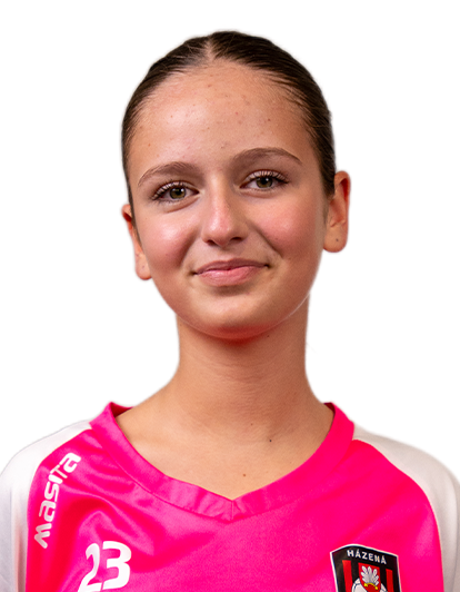 Foto Vlachová Bára